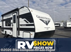 New 2026 Grand Design Transcend One 151RB available in Las Vegas, Nevada