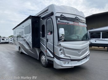 New 2024 Fleetwood  Discovery® LXE 40M available in Tulsa, Oklahoma