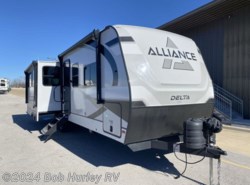 New 2024 Alliance RV Delta 292RL available in Tulsa, Oklahoma