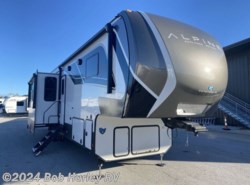 New 2024 Keystone Alpine 390DS available in Tulsa, Oklahoma