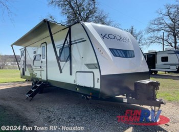 New 2023 Dutchmen Kodiak Ultra-Lite 296BHSL available in Wharton, Texas