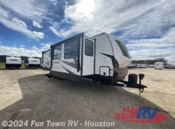 New 2024 Prime Time LaCrosse 3375FE available in Wharton, Texas