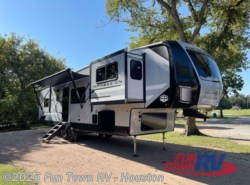 New 2025 Forest River Impression 320FL available in Wharton, Texas