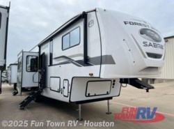 New 2025 Forest River Sabre 36ML available in Wharton, Texas