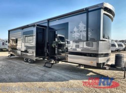 New 2025 Redwood RV Regency 3881FKL available in Wharton, Texas