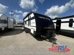 New 2025 Dutchmen Aspen Trail LE 19RB available in Wharton, Texas