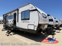 New 2025 Forest River Cherokee Wolf Pack 25-14 available in Wharton, Texas
