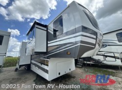 New 2025 Forest River Riverstone Legacy 425FO available in Wharton, Texas