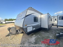 Used 2021 Jayco Jay Flight SLX 284BHS available in Wharton, Texas