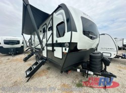 New 2026 Forest River Rockwood Mini Lite 2506FK available in Wharton, Texas