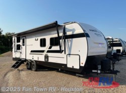 New 2026 Forest River Solaire 2430BHS available in Wharton, Texas