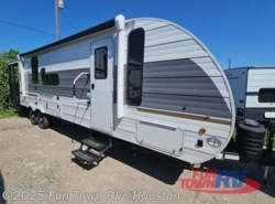 Used 2025 Forest River Wildwood X-Lite 22VERANDA available in Wharton, Texas