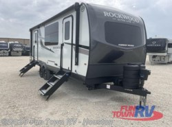 New 2026 Forest River Rockwood Ultra Lite 2619FK available in Wharton, Texas