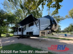 New 2026 Forest River Impression 360MYR available in Wharton, Texas