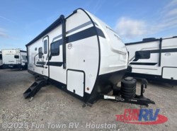 New 2026 Forest River Solaire 2420RBS available in Wharton, Texas