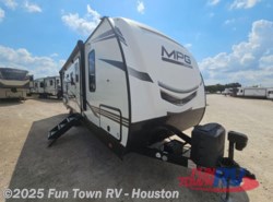 Used 2022 Cruiser RV MPG 2500BH available in Wharton, Texas