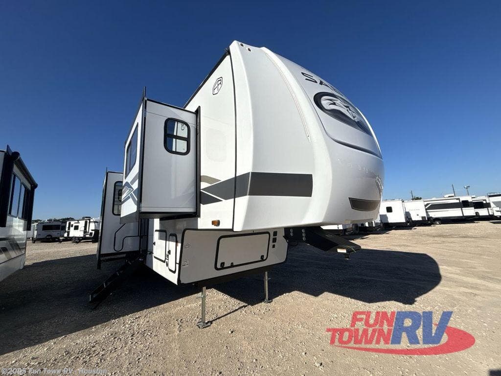 New 2026 Forest River Sabre 37FLH available in Wharton, Texas