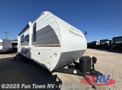 New 2026 Forest River Wildwood 250ZEN available in Wharton, Texas