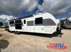 New 2025 Forest River Wildwood 32VERANDA available in Wharton, Texas