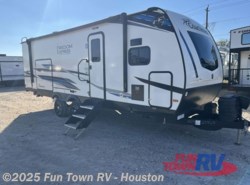 Used 2024 Coachmen Freedom Express Ultra Lite 259FKDS available in Wharton, Texas