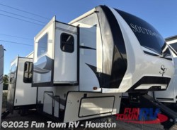 Used 2023 Cruiser RV South Fork 3710FLMB available in Wharton, Texas