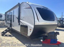 Used 2024 Forest River Wildwood FSX 270RTKX available in Wharton, Texas