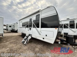 New 2026 Winnebago Thrive 22MLS available in Wharton, Texas