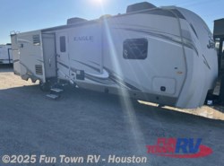 Used 2017 Jayco Eagle HT 324BHTS available in Wharton, Texas