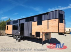 New 2025 Forest River Cedar Creek Cottage 41FWC available in Wharton, Texas