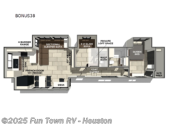 New 2026 Prime Time Crusader BONUS38 available in Wharton, Texas