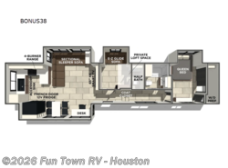 New 2026 Prime Time Crusader BONUS38 available in Wharton, Texas