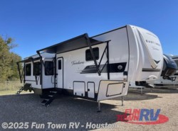 New 2026 East to West Tandara 389DS available in Wharton, Texas