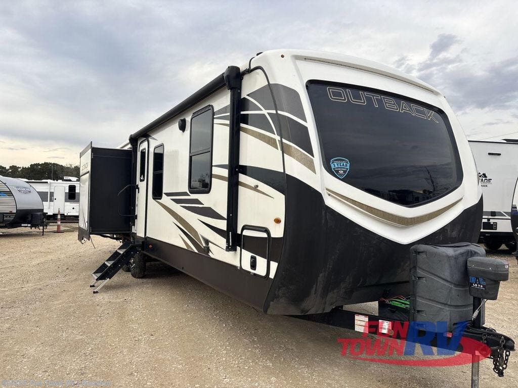 Used 2022 Keystone Outback 332ML available in Wharton, Texas