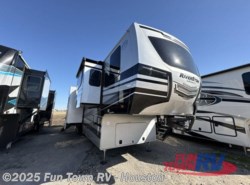 New 2026 Forest River Riverstone Legacy 425FO available in Wharton, Texas