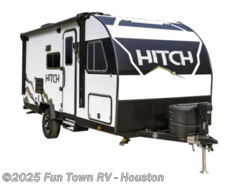 Used 2022 Cruiser RV Hitch 17BHS available in Wharton, Texas