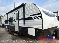 Used 2023 Gulf Stream Kingsport Ultra Lite 248BH available in Wharton, Texas
