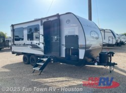 New 2026 Forest River Cherokee Grey Wolf Black Label 18RRBL available in Wharton, Texas