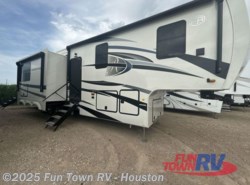 New 2025 Forest River RiverStone 44DBL available in Wharton, Texas