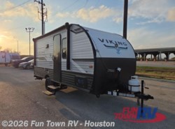 Used 2023 Forest River Viking 17SDQ available in Wharton, Texas