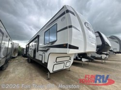 New 2025 Forest River Cherokee Wolf Pack 365PACK15 5 available in Wharton, Texas