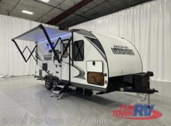 New 2022 Gulf Stream Kingsport Ranch 21QBD available in Conroe, Texas