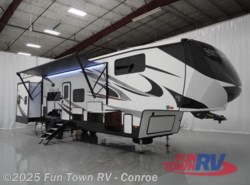 New 2022 Cruiser RV South Fork 3850BH available in Conroe, Texas