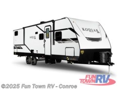 New 2022 Dutchmen Kodiak SE 28SBH available in Conroe, Texas