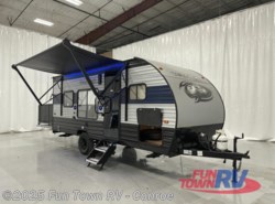 New 2022 Forest River Cherokee Wolf Pup 18RJB available in Conroe, Texas