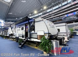 New 2024 CrossRoads  Fun Time 290SK available in Conroe, Texas