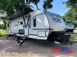 New 2024 CrossRoads  Fun Time 320SK available in Conroe, Texas