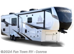 New 2024 Redwood RV Redwood 4001LK available in Conroe, Texas