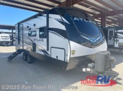 Used 2023 Dutchmen Atlas 2202RB available in Conroe, Texas