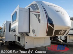 New 2026 Forest River Cardinal 35FL available in Conroe, Texas