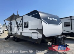 New 2026 CrossRoads Fun Time 26RB available in Conroe, Texas